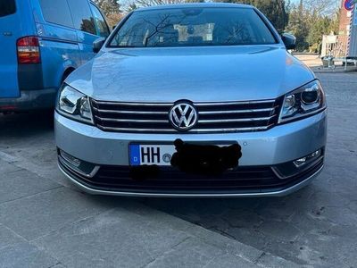 gebraucht VW Passat 1.4 TSI Trendline Trendline