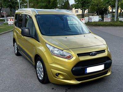 gebraucht Ford Tourneo Connect Trend Panorama