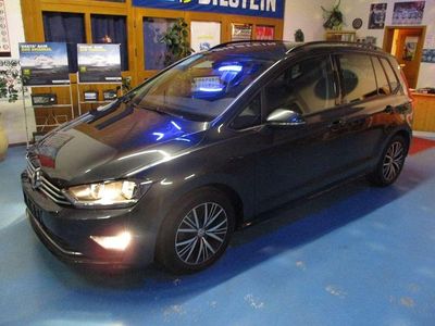 Gebraucht VW Golf VII Comfortline 110 PS (80 kW) 2016 Other Kombi