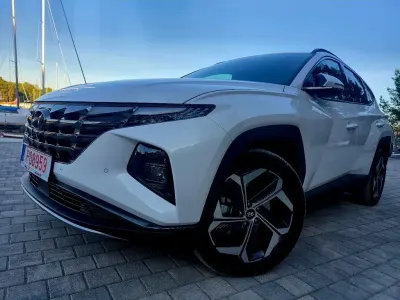 Gebraucht Hyundai Tucson