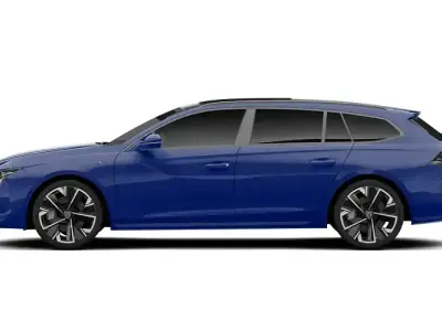 Occasion Peugeot 508 SW GT 131 PK (96 kW) 2023 Stationwagen