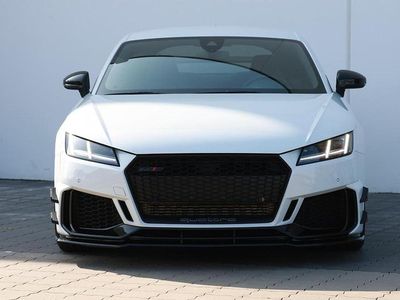 Audi TT RS