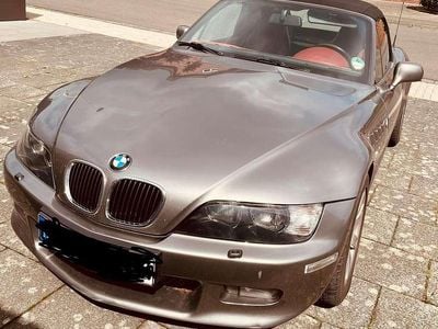 BMW Z3