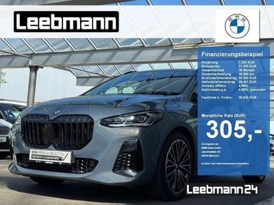 BMW 223 Active Tourer