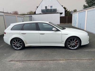 gebraucht Alfa Romeo 159 ti 1.8 TBI Vollausstattung