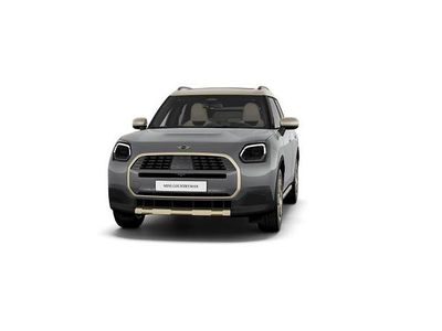 Second-hand Mini Countryman 156 CP (114 kW) 2025 SUV