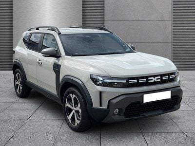 Sandstonebeige Neu 2025 Dacia Duster Journey SUV | 23.340 € (Guter Preis)