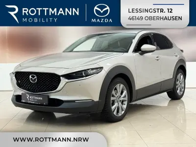 Gebraucht Mazda CX-30