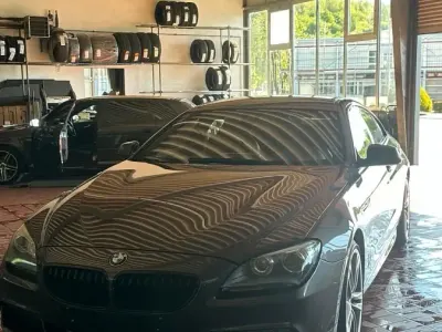 Gebraucht BMW 640
