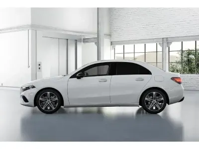 Gebraucht Mercedes A200 163 PS (119 kW) 2026