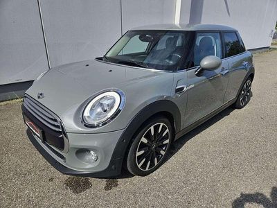Mini Cooper D