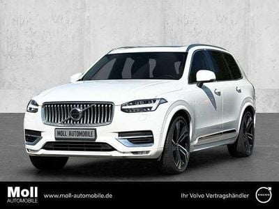 Gebraucht 2023 Volvo XC90 SUV | 51.900 € (Guter Preis)
