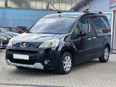 Peugeot Partner Tepee