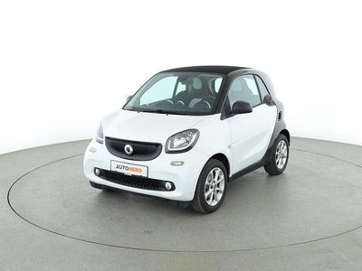 Smart ForTwo Coupé