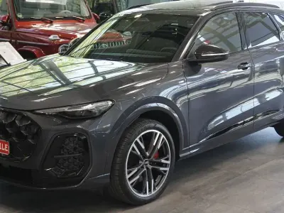 Gebraucht Audi Q5