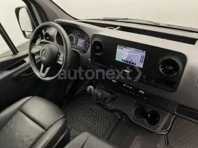 Gebraucht Mercedes Sprinter