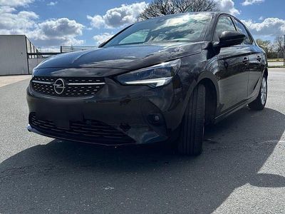 Usata Opel Corsa 102 CV (75 kW) 2020 Nero Utilitaria