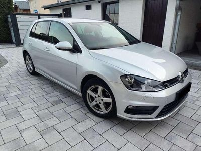 Gebraucht VW Golf VII Style 86 PS (63 kW) 2017 Silber Limousine