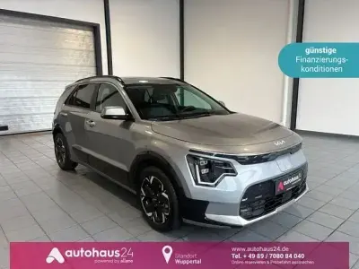 Gebraucht Kia e-Niro