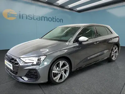 Gebraucht Audi S3 Sportback
