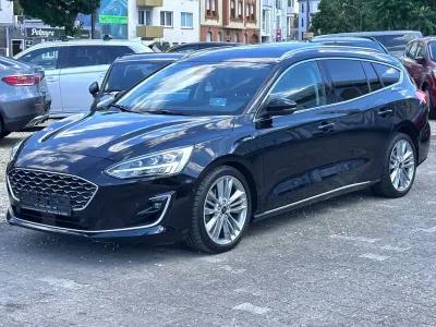 Gebraucht Ford Focus