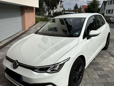 VW Golf VIII