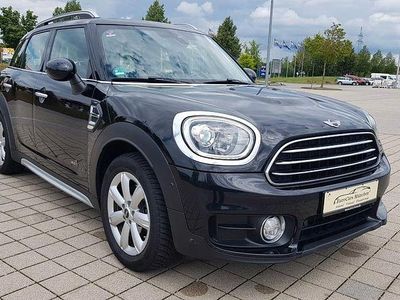 Mini Cooper Countryman