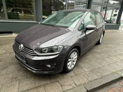 Gebraucht VW Golf VII