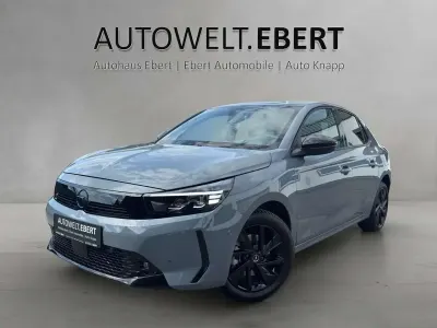 Gebraucht Opel Corsa 101 PS (74 kW) 2025 Typ aussenverkleidung spiegel fl Kleinwagen