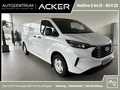 gebraucht Ford Transit Custom 320 L2 Trend *NEU* -20%*