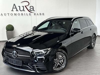Mercedes E400