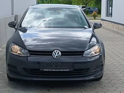 Gebraucht VW Golf VII