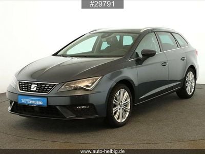Seat Leon ST