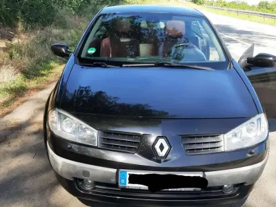 Occasion Renault Mégane Cabriolet