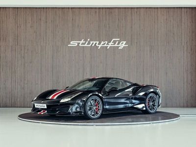 Ferrari 488
