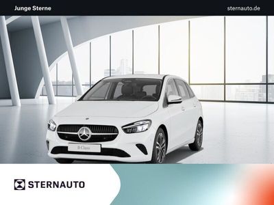 Mercedes B200