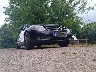 Mercedes C180