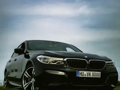 Gebraucht BMW 630 Sport Line 258 PS (189 kW) 2020 Coupé