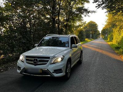 Mercedes GLK350