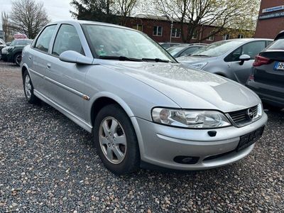 gebraucht Opel Vectra 1.8