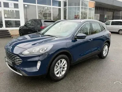 Gebraucht Ford Kuga
