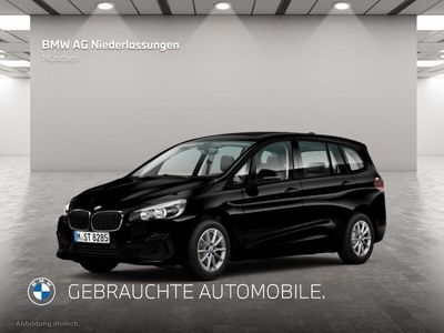 gebraucht BMW 218 Gran Tourer i