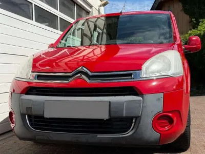 Gebraucht Citroën Berlingo