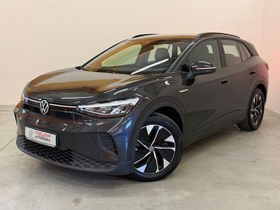 Gebraucht VW ID.4 Pro Performance 150 kW (204 PS) 2021 Grau SUV