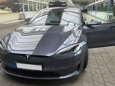 Gebraucht Tesla Model S