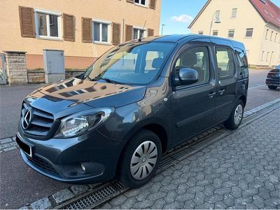 Mercedes Citan 111
