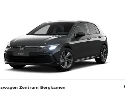 Gebraucht VW Golf VIII