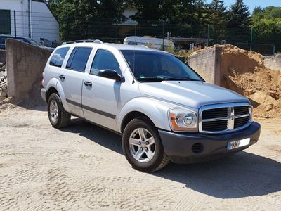 gebraucht Dodge Durango 4.7L V8 4x4