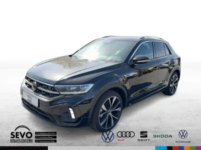 Gebraucht VW T-Roc R-line 190 PS (139 kW) 2025 SUV