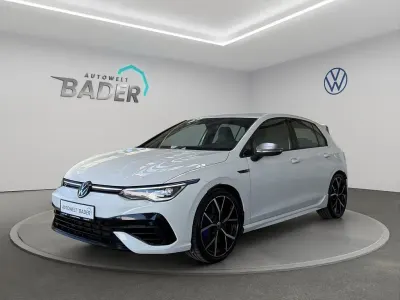 Gebraucht VW Golf VIII